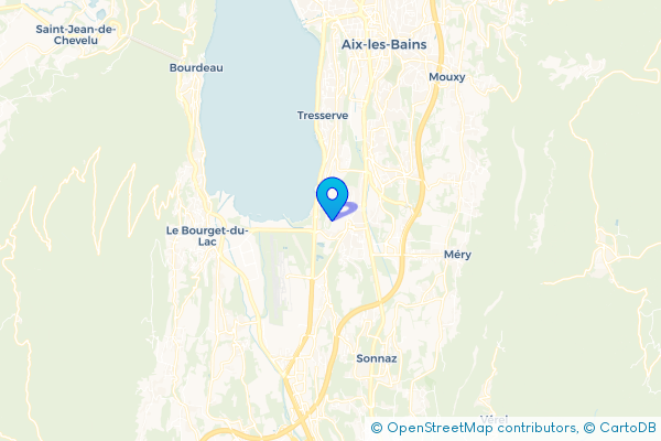 Épaviste Gratuit à Viviers-du-Lac (73420)