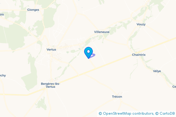 Épaviste Gratuit à Voipreux (51130)