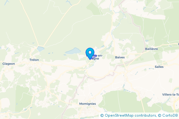 Épaviste Gratuit à Wallers-en-Fagne (59132)