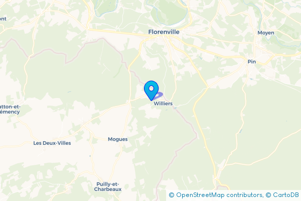 Épaviste Gratuit à Williers (08110)