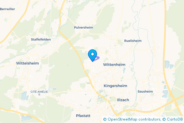 Épaviste Gratuit à Wittenheim (68270)