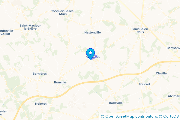 Épaviste Gratuit à Yébleron (76640)