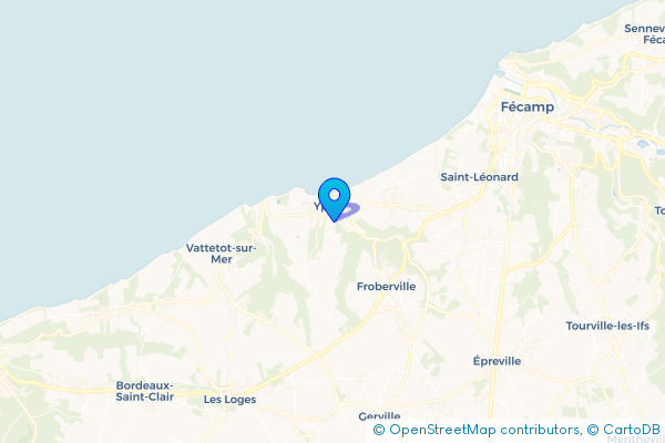 Épaviste Gratuit à Yport (76111)