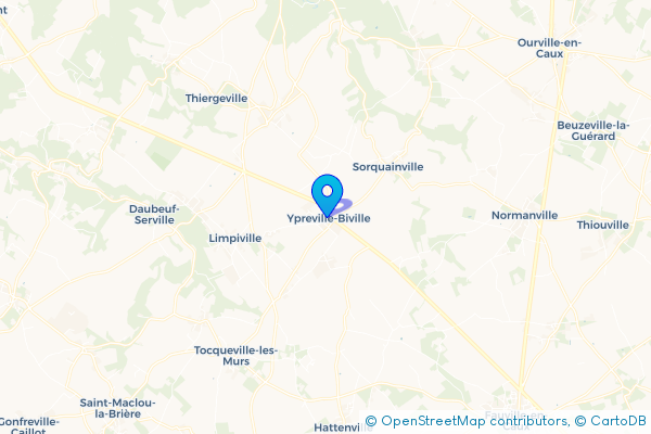 Épaviste Gratuit à Ypreville-Biville (76540)