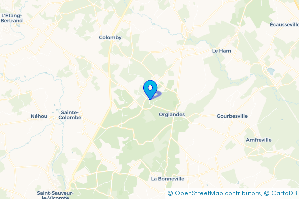 Épaviste à Hautteville-Bocage (50390)