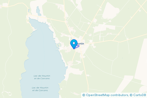 Épaviste à Hourtin (33990)
