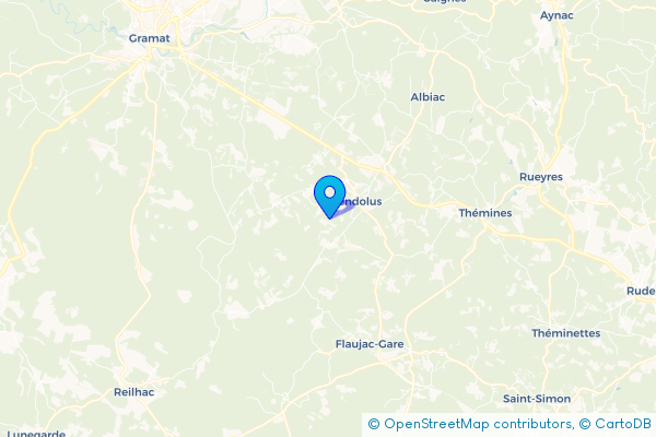 Épaviste à Issendolus (46500)