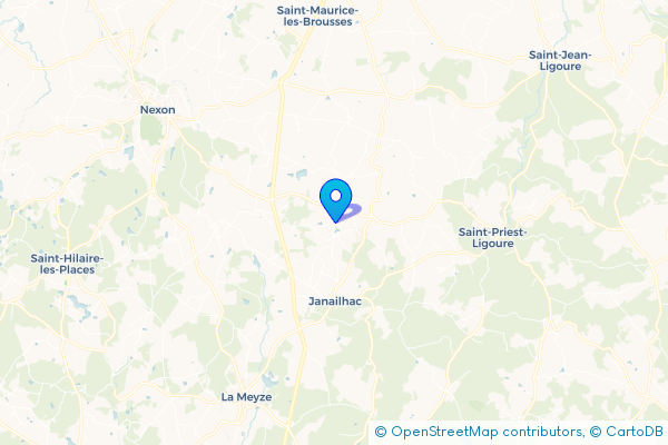 Épaviste à Janailhac (87800)