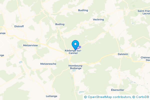 Épaviste à Kédange-sur-Canner (57920)