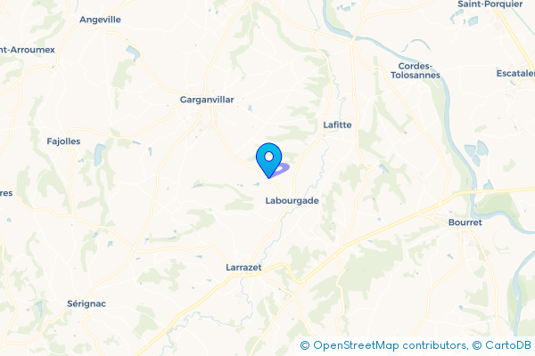 Épaviste à Labourgade (82100)