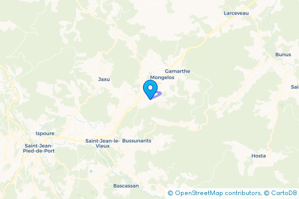 Épaviste à Lacarre (64220)