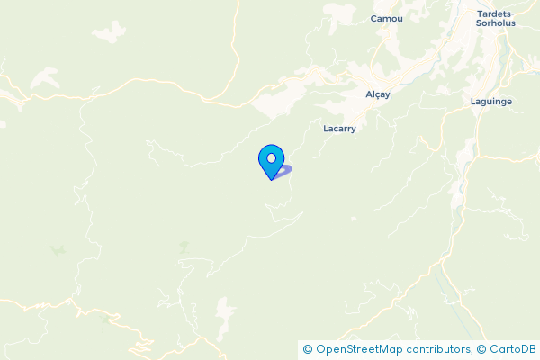Épaviste à Lacarry-Arhan-Charritte-de-Haut (64470)