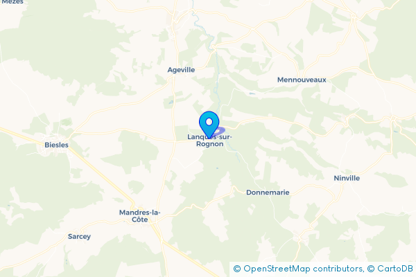 Épaviste à Lanques-sur-Rognon (52800)