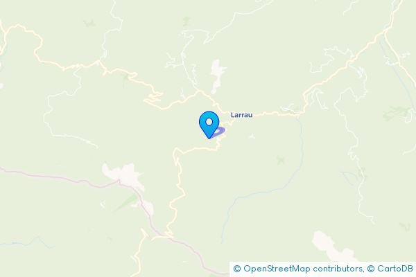 Épaviste à Larrau (64560)