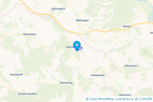 Épaviste à Launstroff (57480)