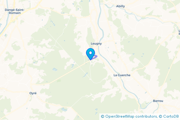 Épaviste à Leugny (86220)