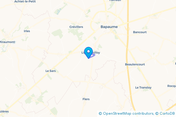 Épaviste à Ligny-Thilloy (62450)