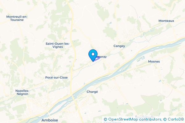 Épaviste à Limeray (37530)