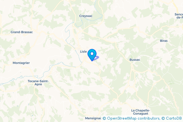 Épaviste à Lisle (24350)