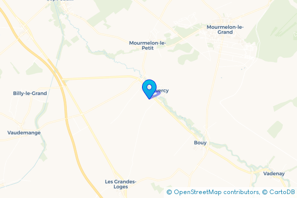 Épaviste à Livry-Louvercy (51400)