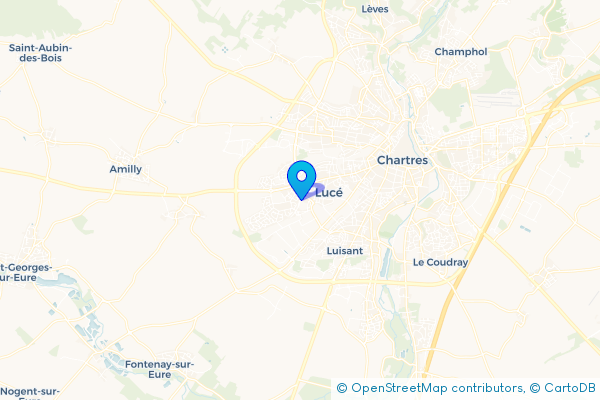 Épaviste à Lucé (28110)