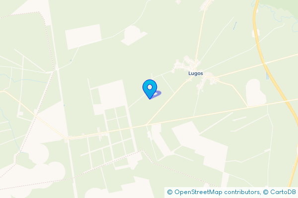 Épaviste à Lugos (33830)