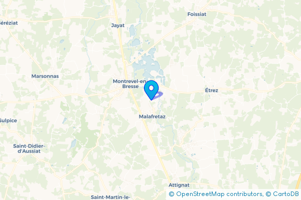 Épaviste à Malafretaz (01340)