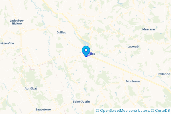 Épaviste à Marciac (32230)