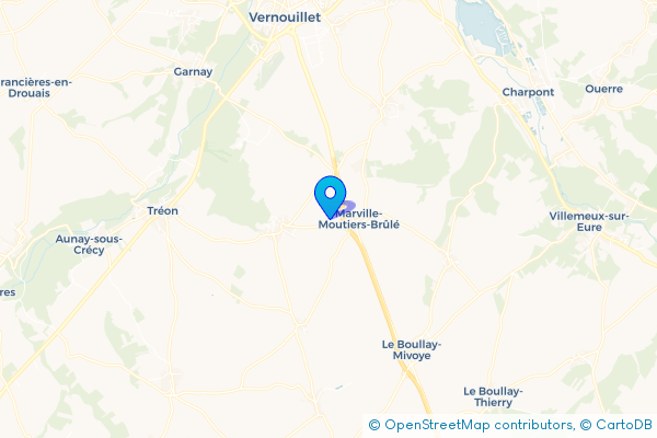 Épaviste à Marville-Moutiers-Brûlé (28500)