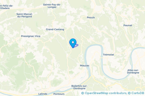 Épaviste à Mauzac-et-Grand-Castang (24150)