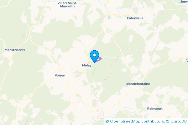 Épaviste à Melay (52400)