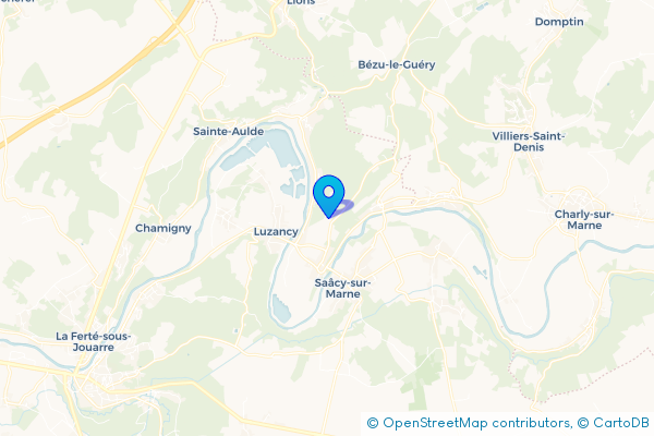 Épaviste à Méry-sur-Marne (77730)