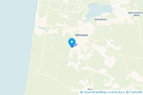 Épaviste à Mimizan (40200)