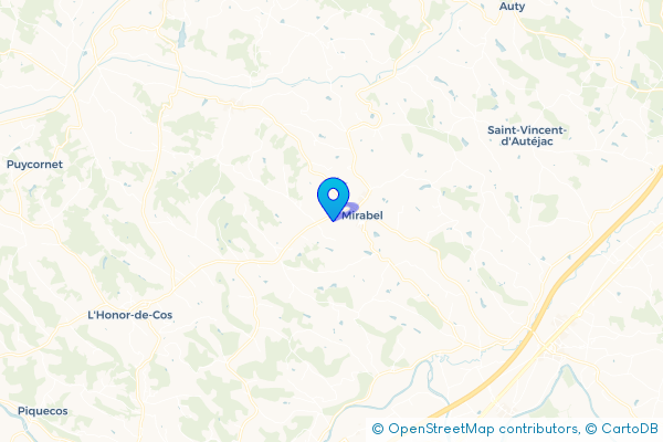 Épaviste à Mirabel (82440)