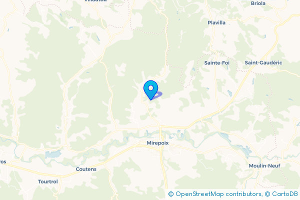 Épaviste à Mirepoix (09500)