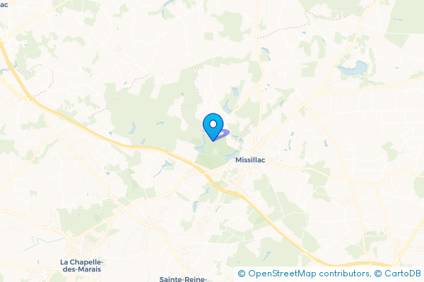 Épaviste à Missillac (44780)