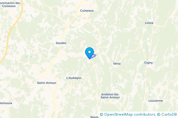 Épaviste à Montagna-le-Reconduit (39160)
