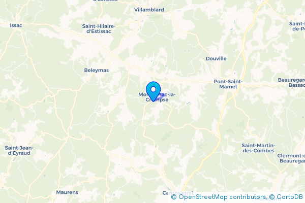 Épaviste à Montagnac-la-Crempse (24140)