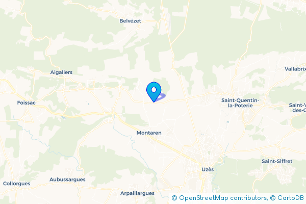 Épaviste à Montaren-et-Saint-Médiers (30700)