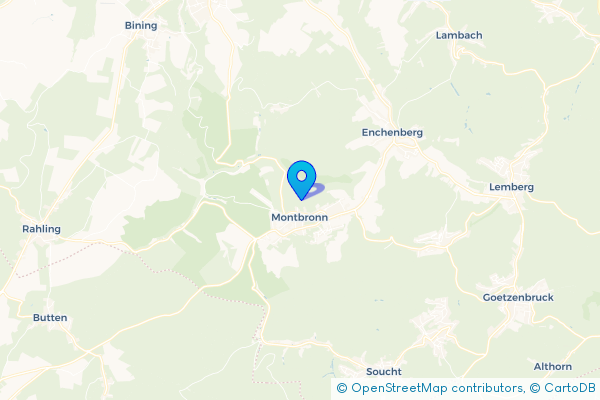 Épaviste à Montbronn (57415)