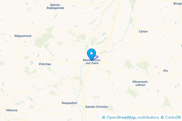 Épaviste à Montestruc-sur-Gers (32390)
