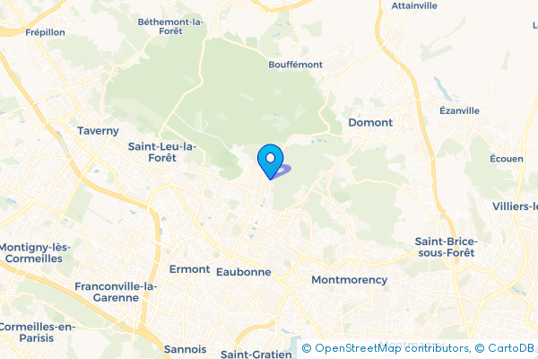 Épaviste à Montlignon (95680)
