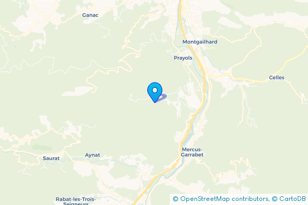 Épaviste à Montoulieu (09000)