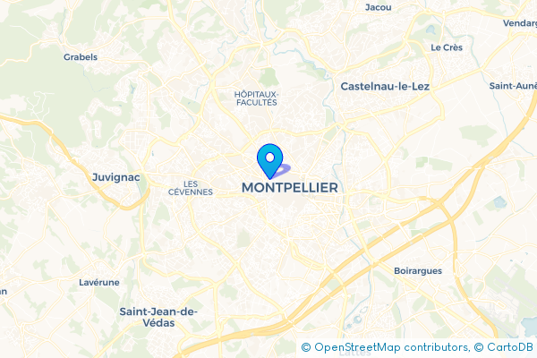 Épaviste à Montpellier (34000)