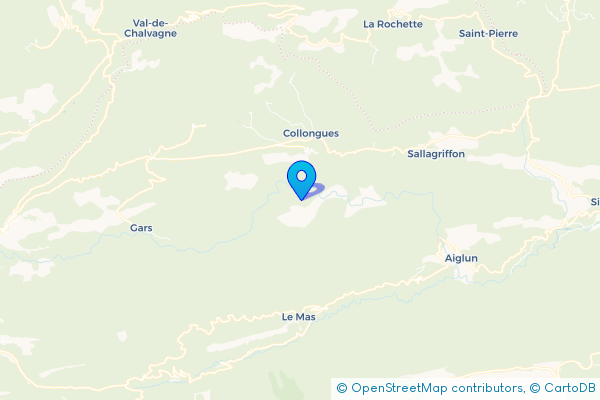 Épaviste aux Mujouls (06910)