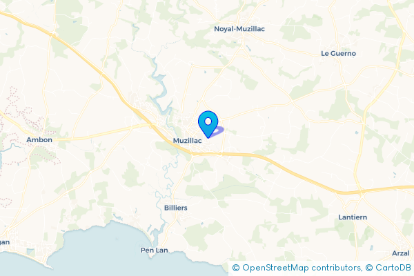 Épaviste à Muzillac (56190)