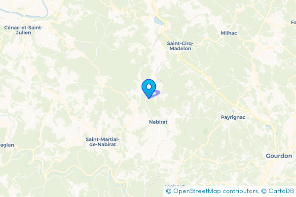 Épaviste à Nabirat (24250)