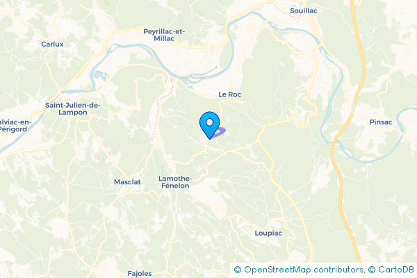 Épaviste à Nadaillac-de-Rouge (46350)