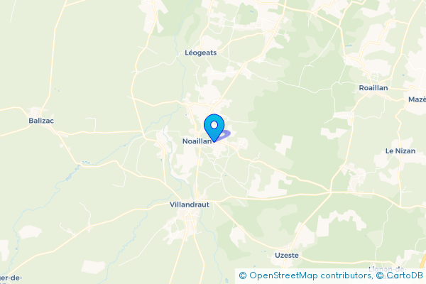 Épaviste à Noaillan (33730)