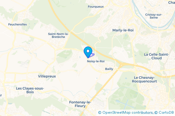 Épaviste à Noisy-le-Roi (78590)